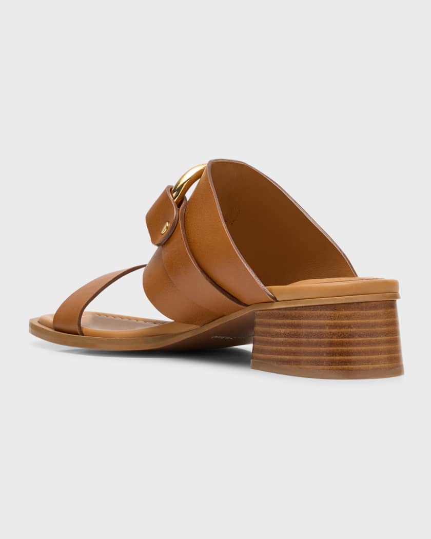Hana suede flatform sandal hotsell