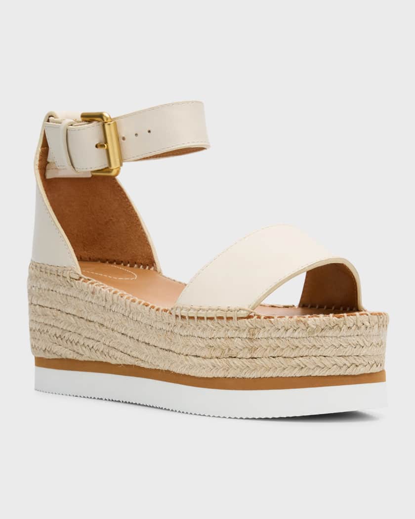 Chloe flatforms deals