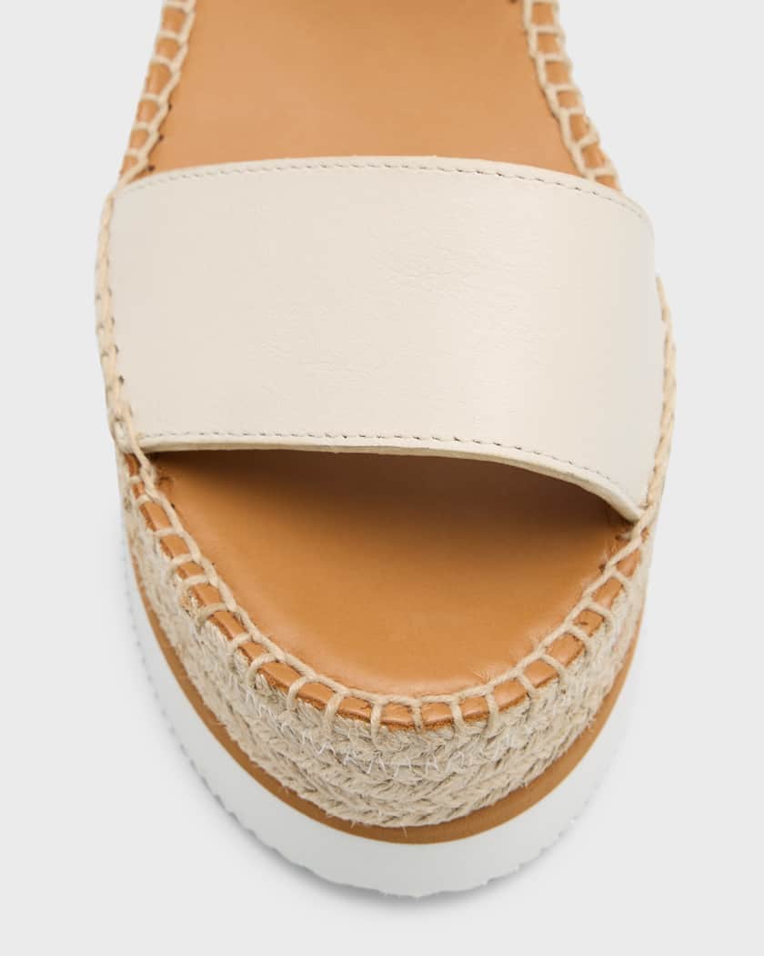 Glyn 3 best sale platform sandal
