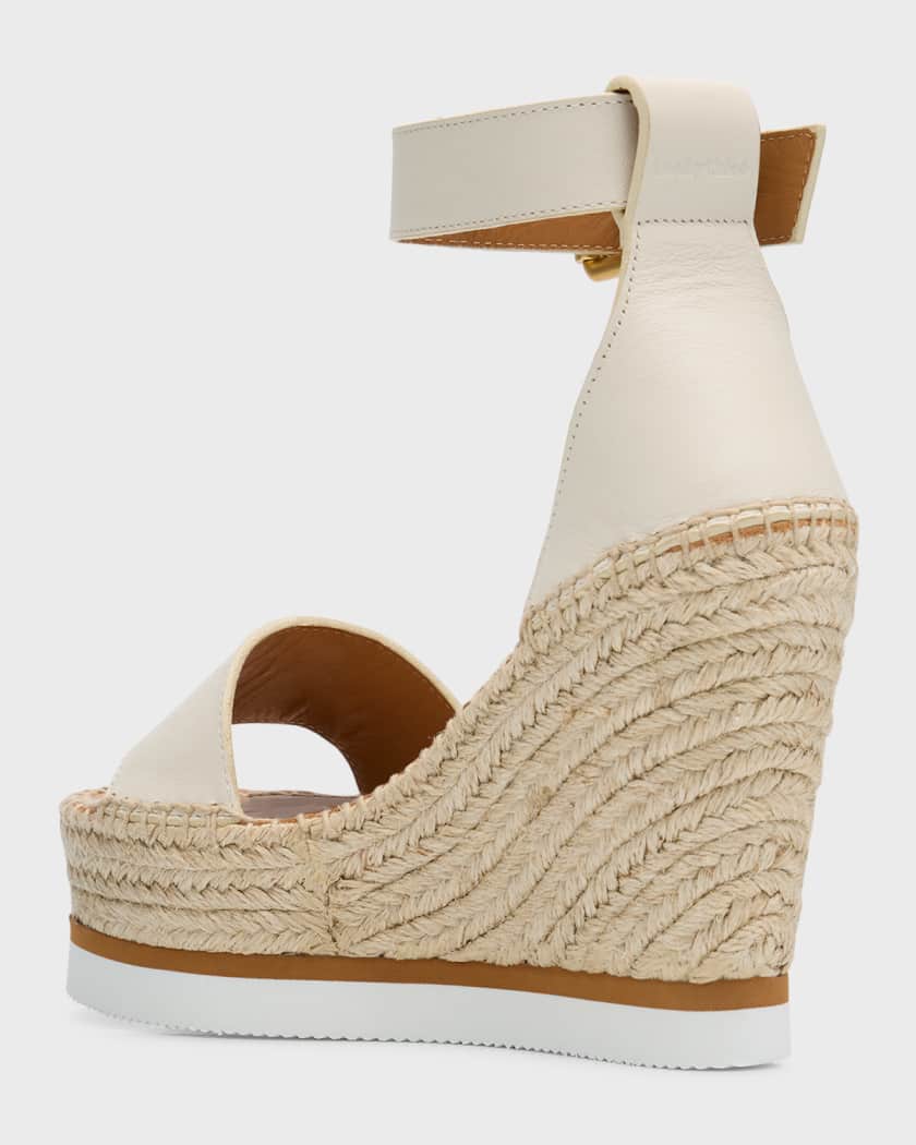Glyn wedge espadrille deals