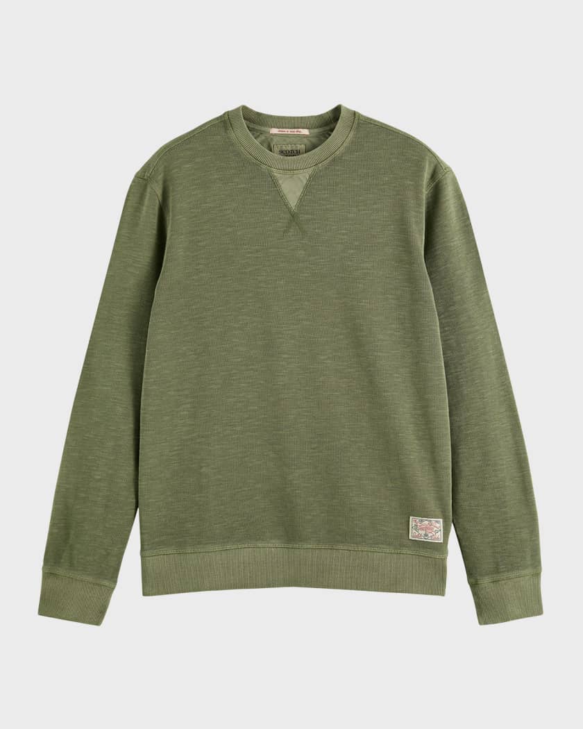 Neiman new arrivals marcus sweatshirt