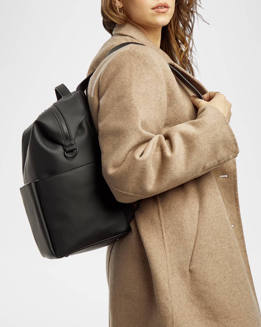 Stevie Vegan Bundle Diaper Bag