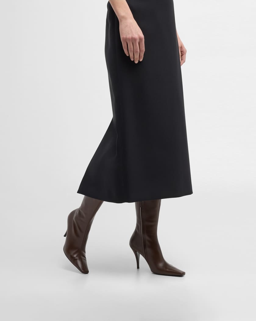 Shrimpton boot stuart weitzman clearance