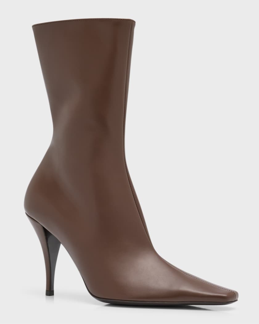 Stuart weitzman shrimpton sales boot