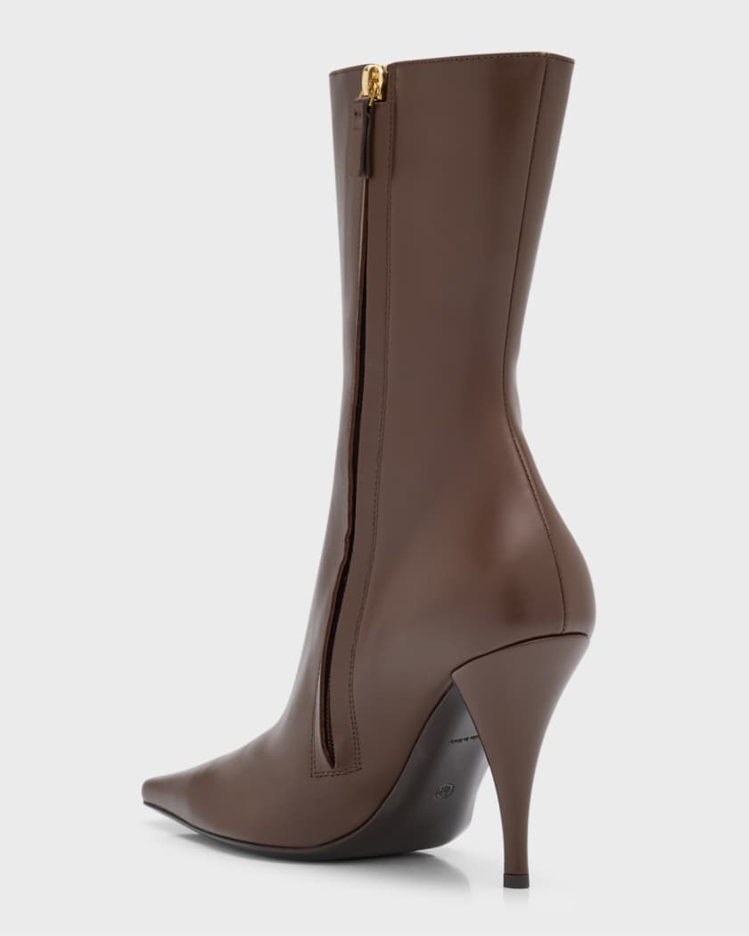 Stuart weitzman discount shrimpton boot