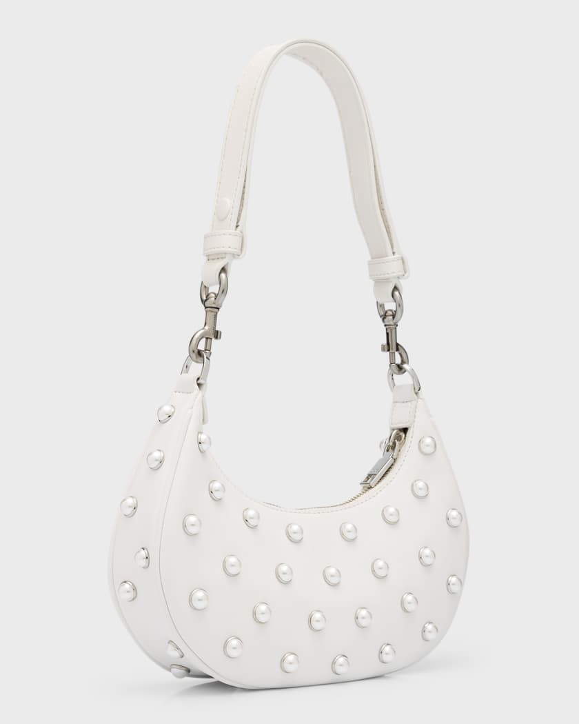Pearl small bag clearance