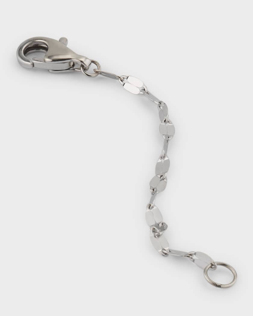 David yurman necklace extender hot sale