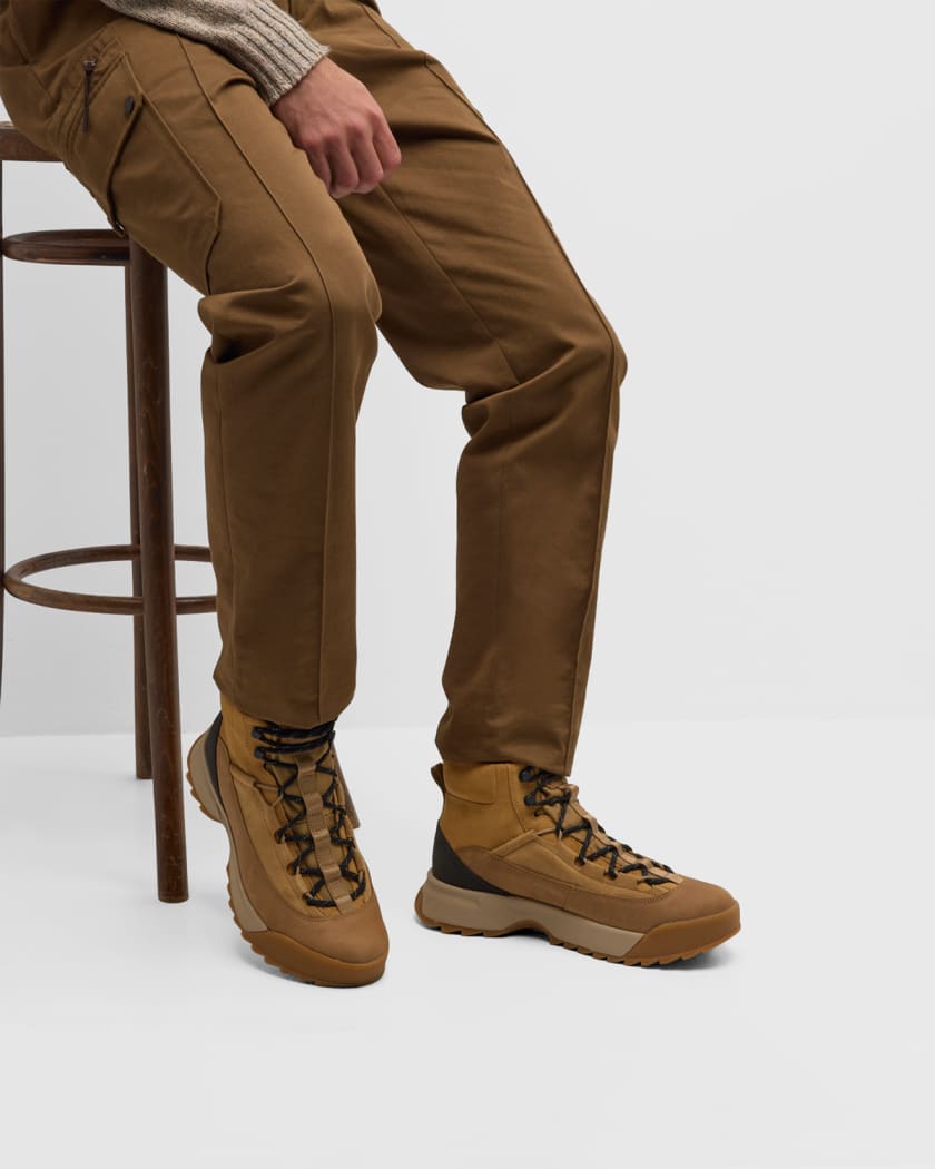 Sorel Men\'s Scout 87™ Mid Boots | Neiman Marcus