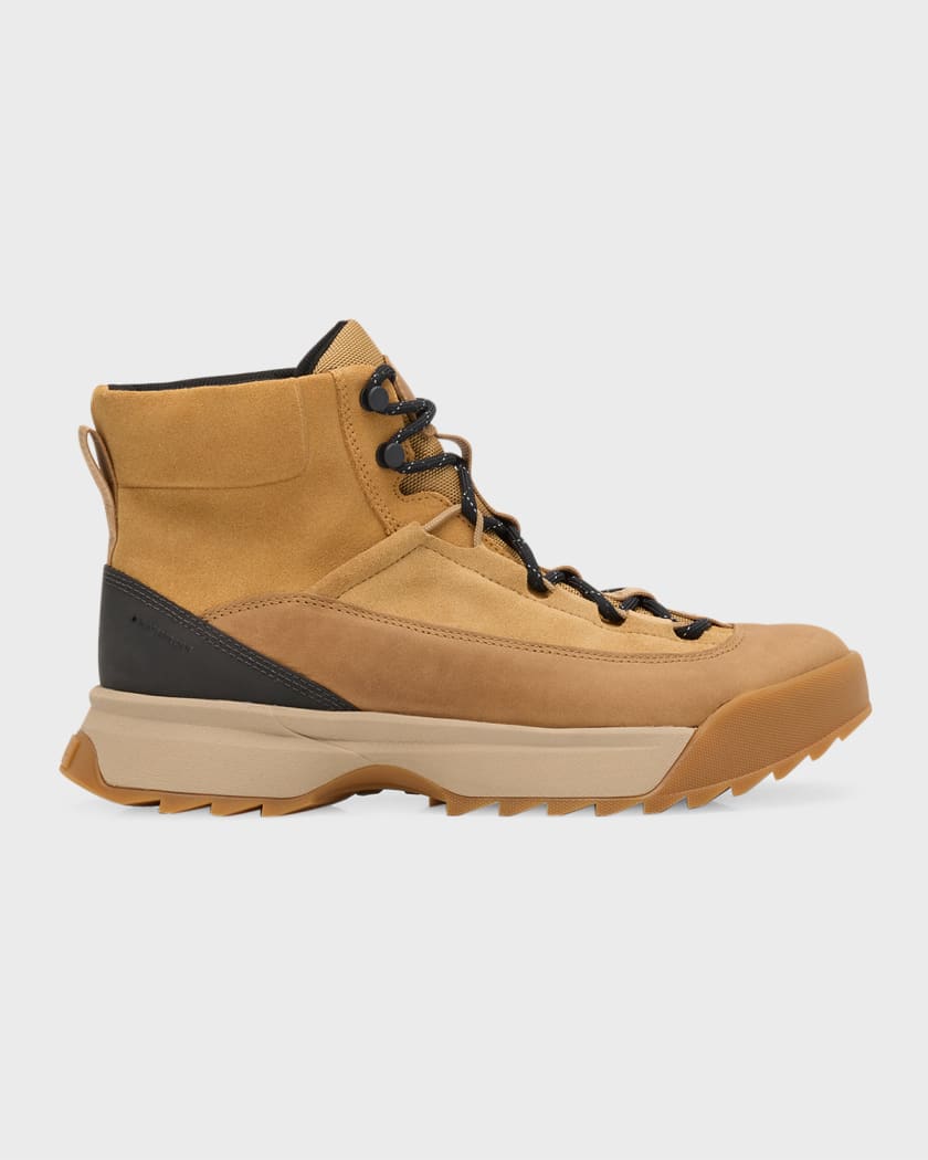 Sorel Men's Scout 87™ Mid Boots | Neiman Marcus