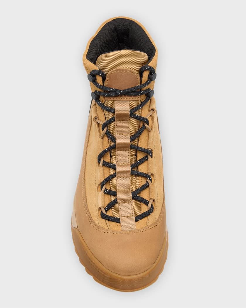 Sorel Men's Scout 87™ Mid Boots | Neiman Marcus