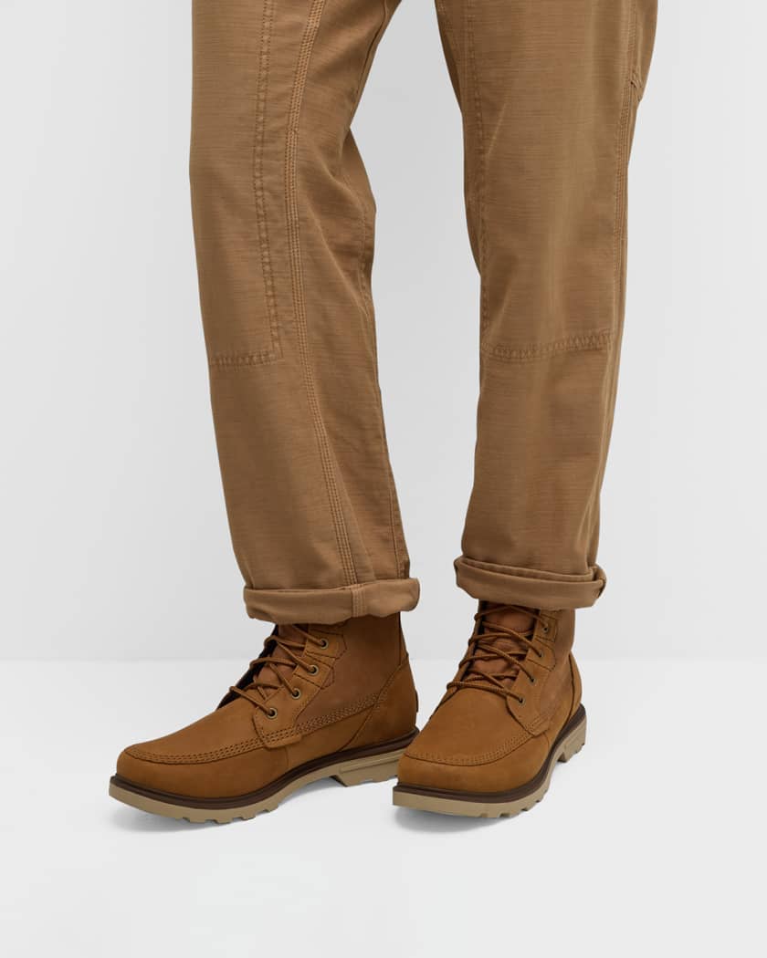 Waterproof low cut boots sale