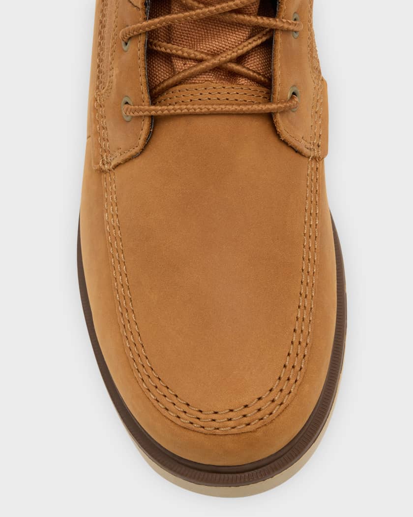 Timberland men’s bradstreet new arrivals leather ankle boots