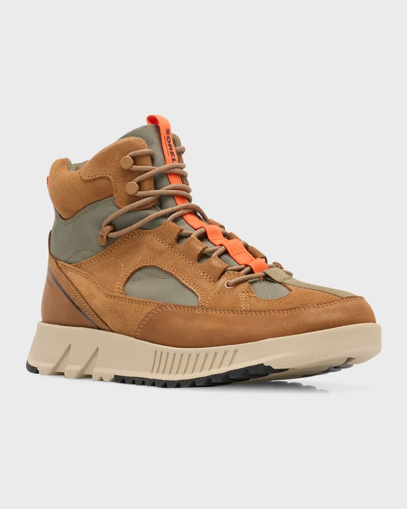 Neiman marcus sorel boots sale