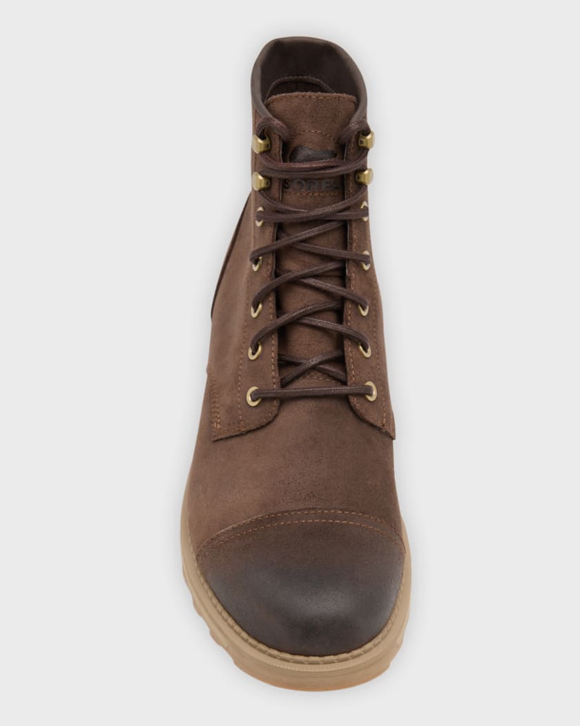Waterproof chore boots outlet