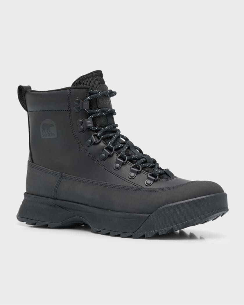 Sorel Men's Scout 87™ Pro Waterproof Boots | Neiman Marcus