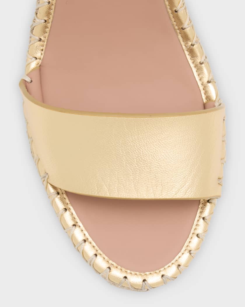 Valentino studded espadrilles on sale