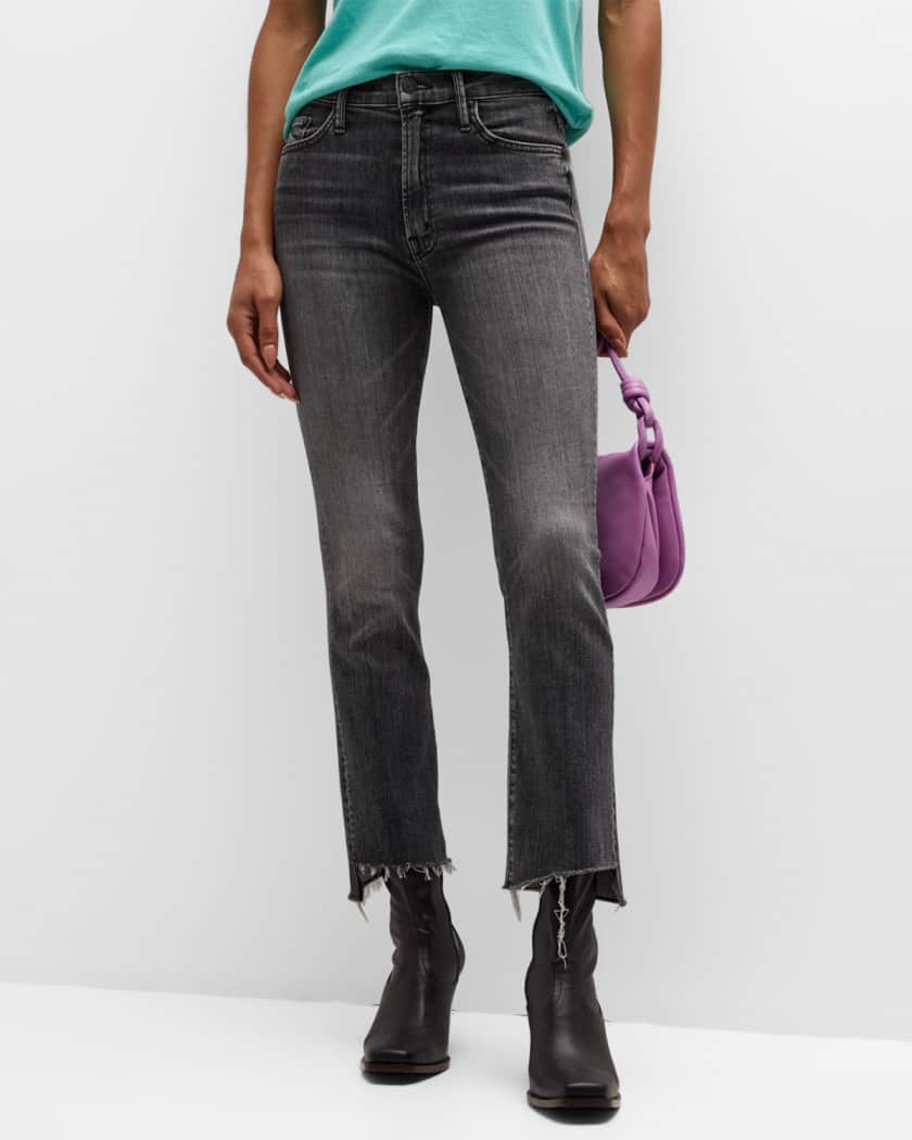 Mother denim neiman marcus top