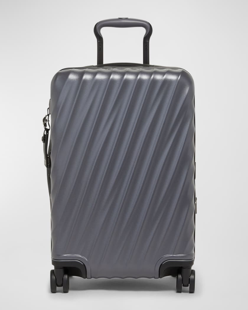 Neiman marcus luggage on sale