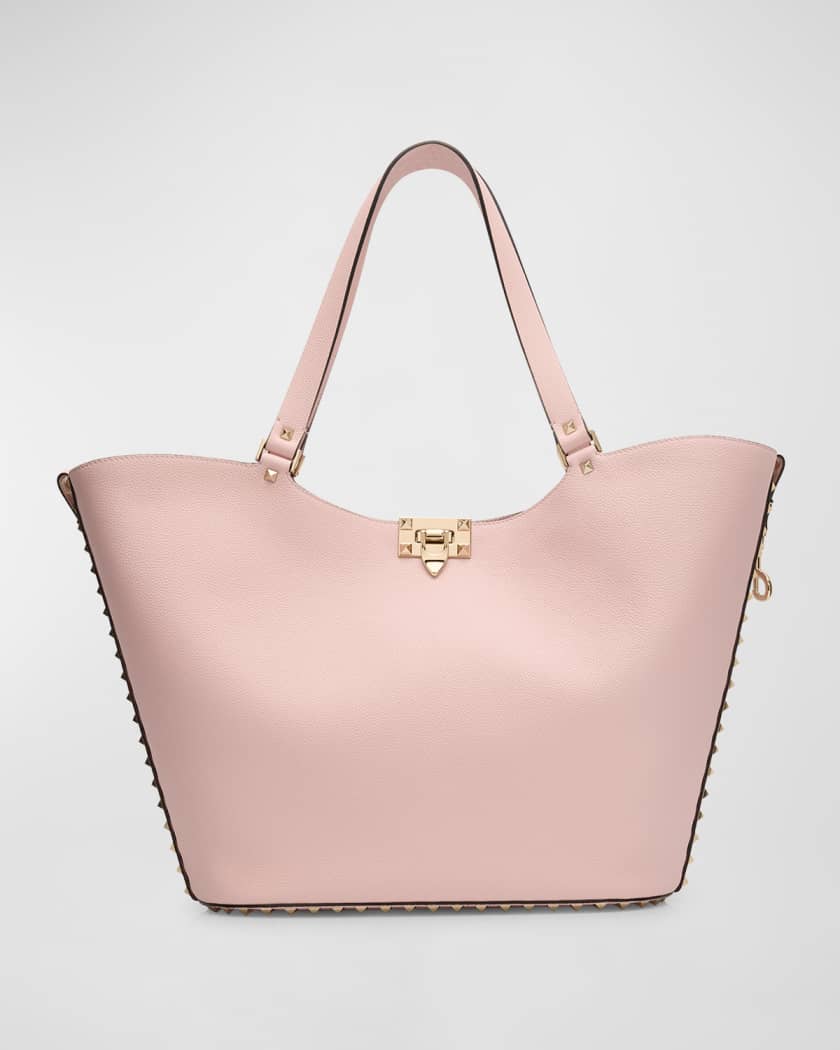 Valentino small tote bag discount