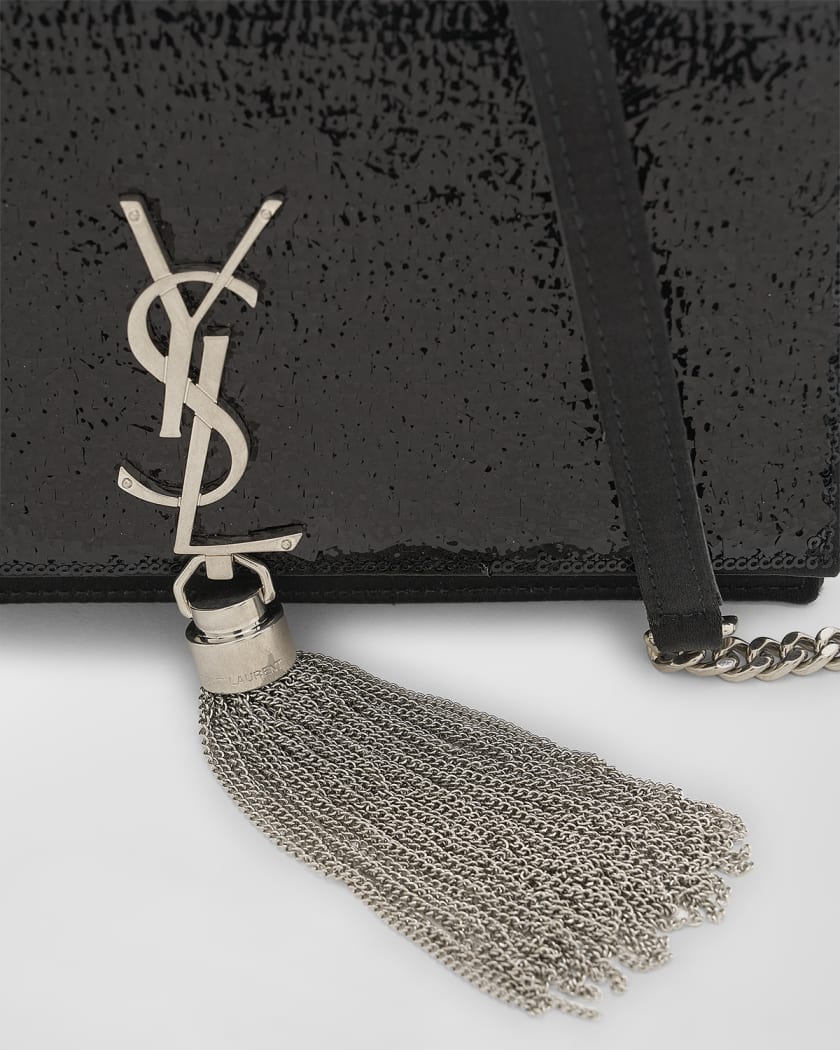 Ysl mini tassel bag outlet