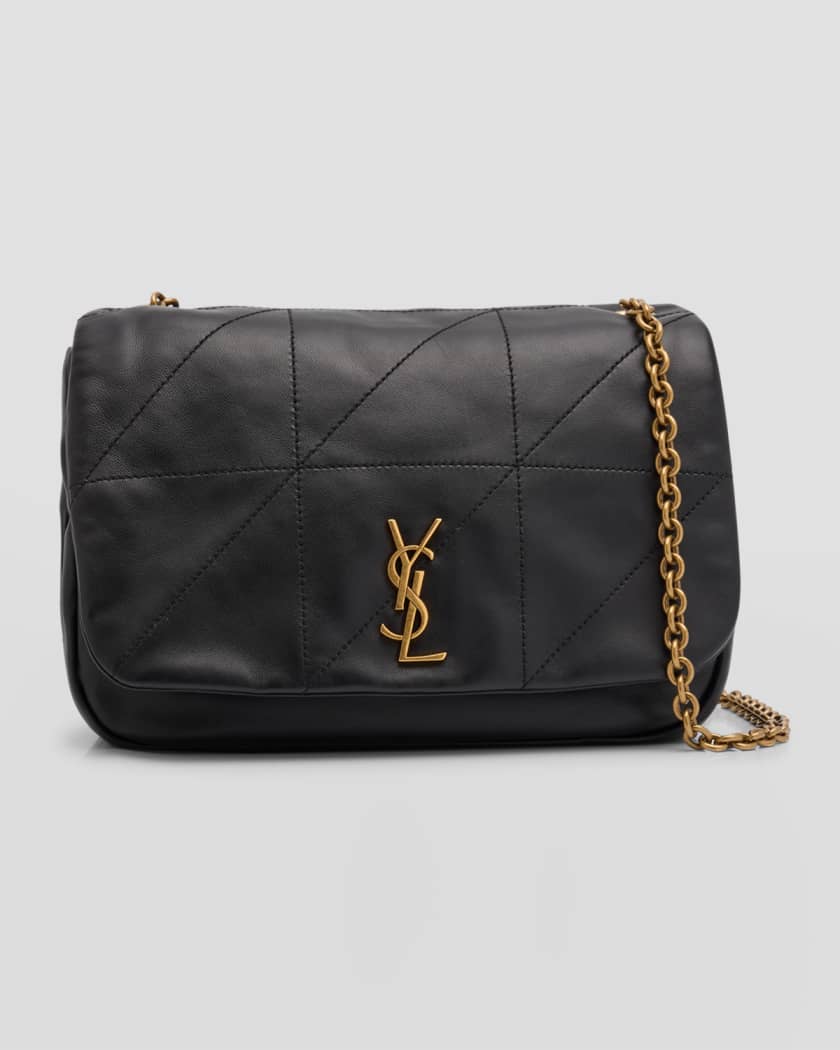 Saint Laurent Jamie Mini Crossbody Bag