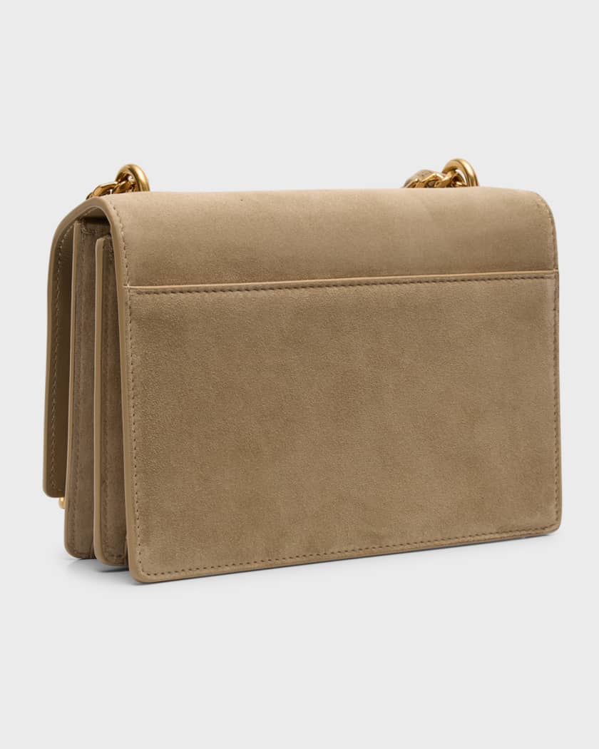 Ysl hotsell sunset suede