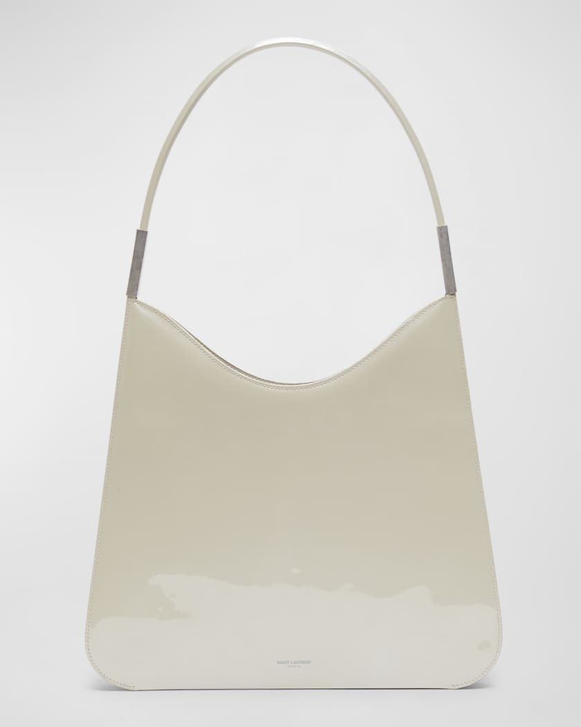 Bags, Aesther Ekme Off White Demi Lune Bag