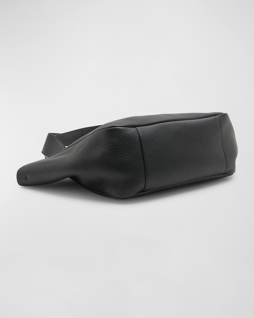 Bea Cabas YSL Tote Bag in Supple Leather