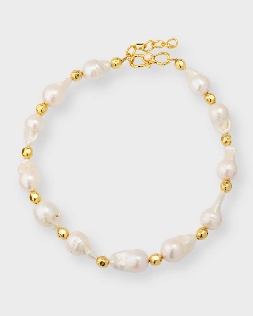 Neiman marcus clearance pearl necklace