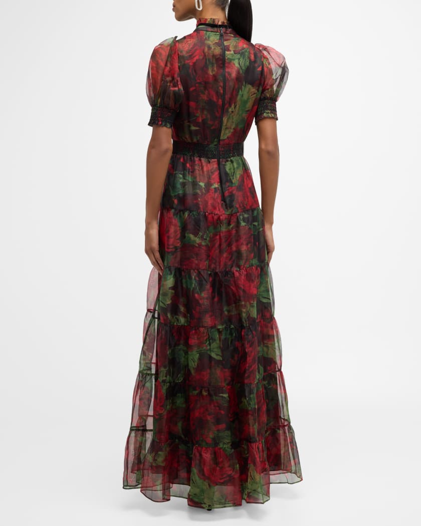 Coletta maxi tea dress new arrivals