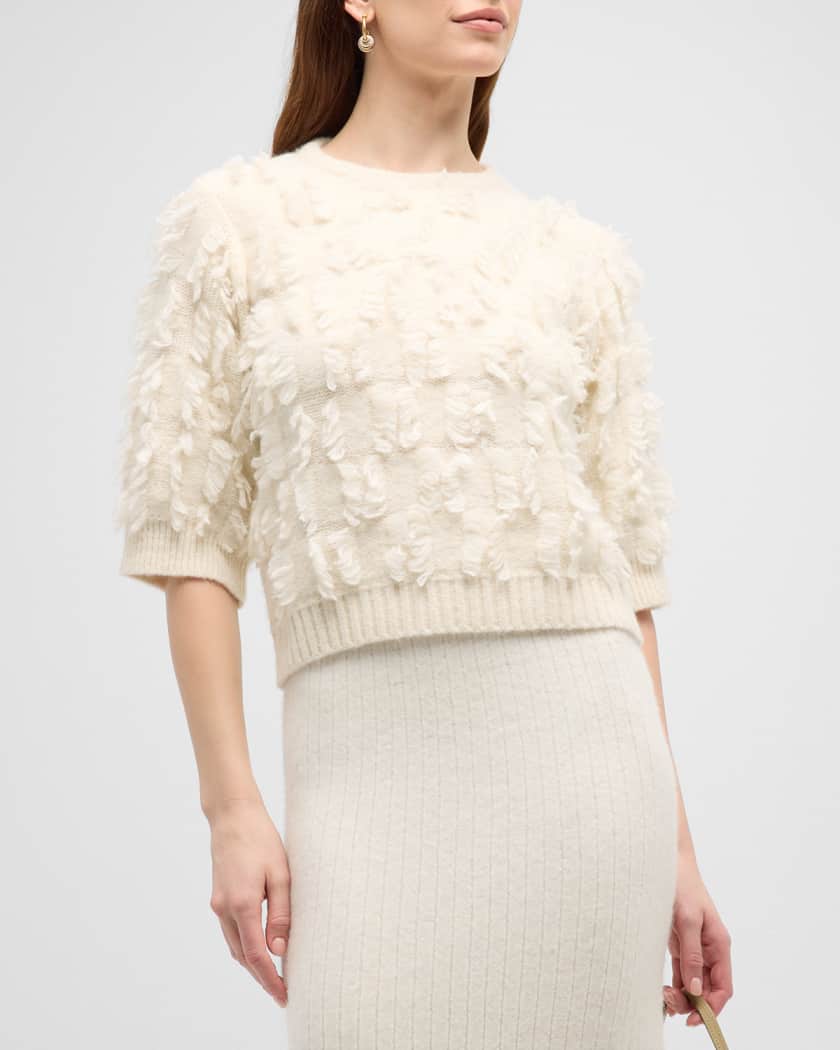 Eleven new arrivals six sweaters