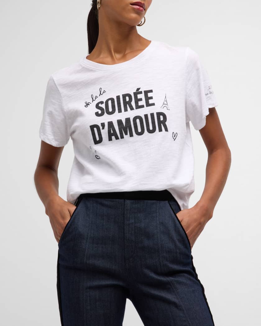 Tee shirt de soirée femme hotsell