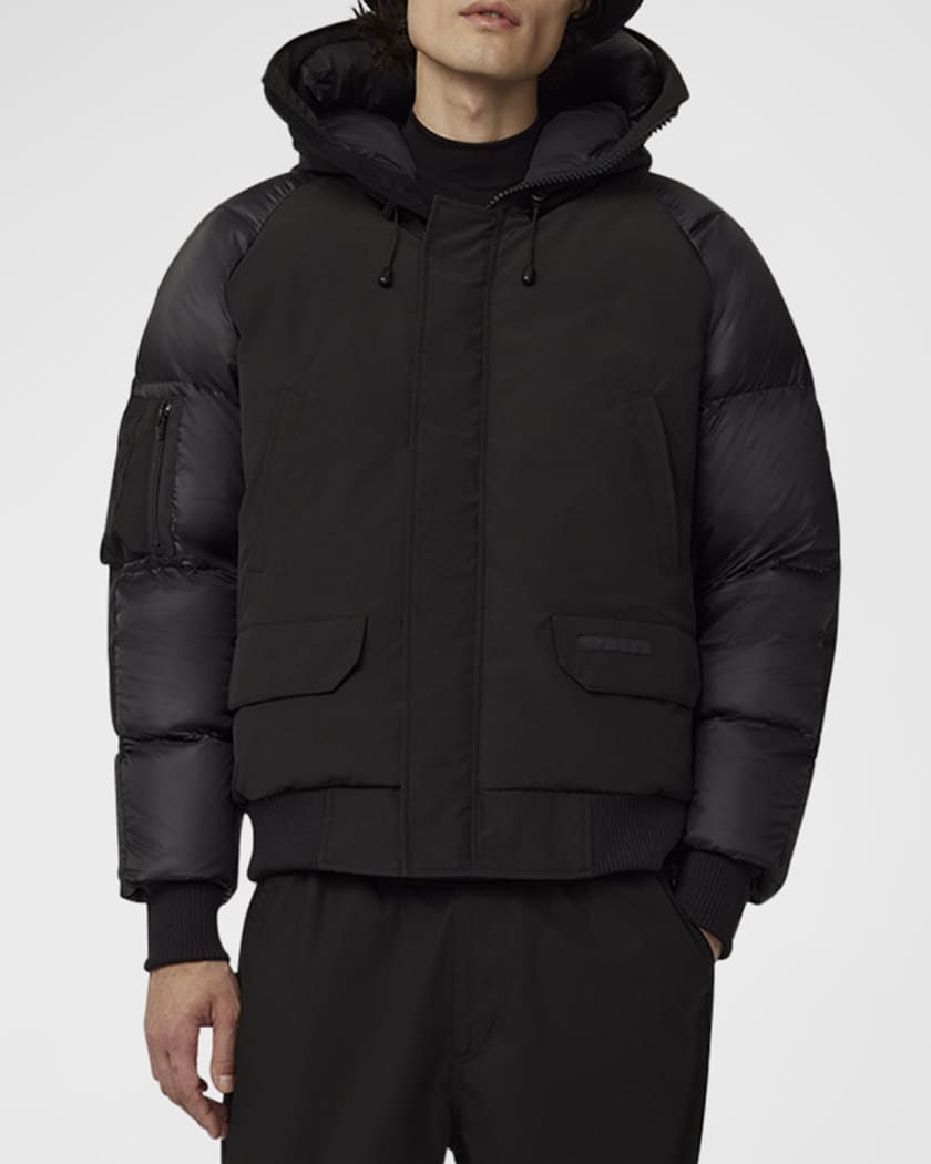 Men's Paradigm Chilliwack Bomber Jacket