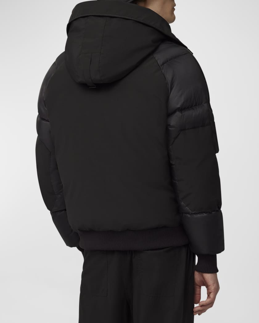 Men's Paradigm Chilliwack Bomber Jacket