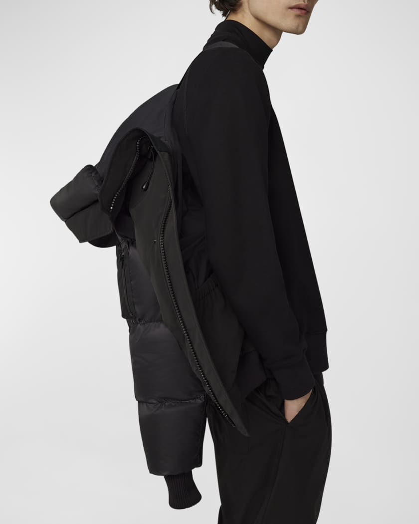 Men's Paradigm Chilliwack Bomber Jacket