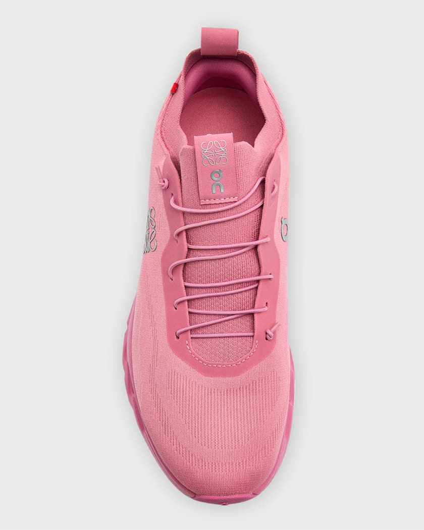 Tenis nike que usa charly hot sale flow