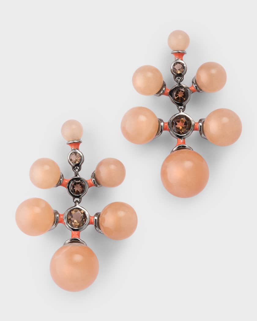 Neiman marcus drop earrings online