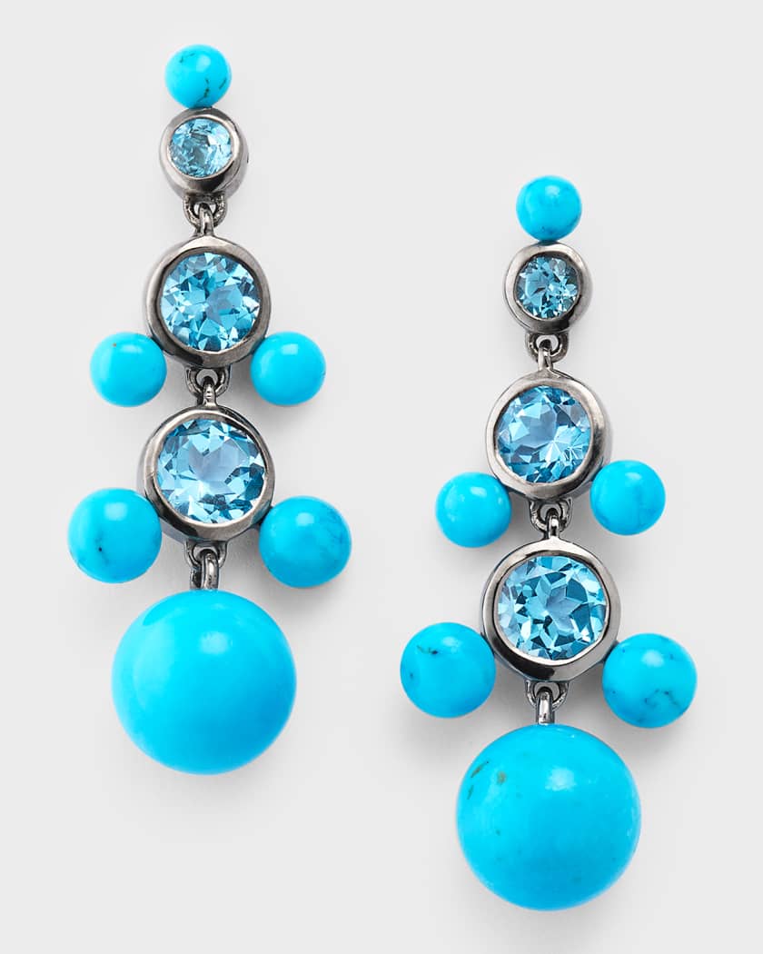 Neiman marcus drop new arrivals earrings