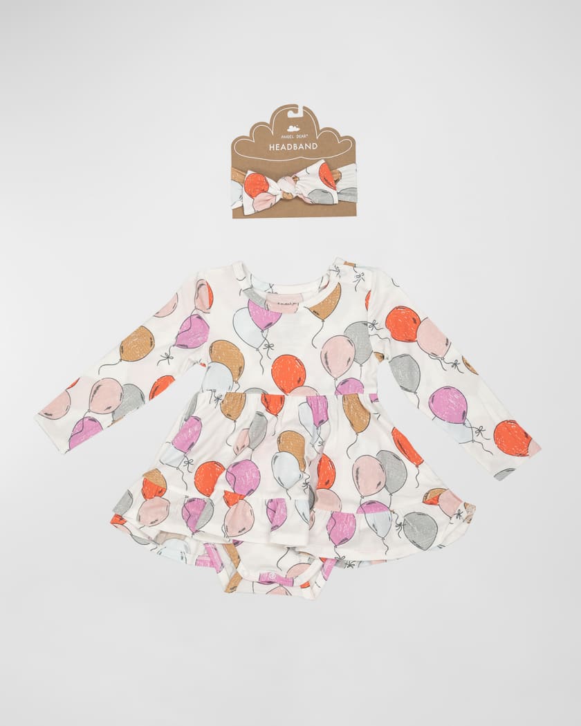 Neiman marcus baby sales girl dresses