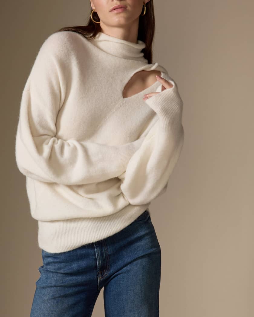 Alc turtleneck sales sweater