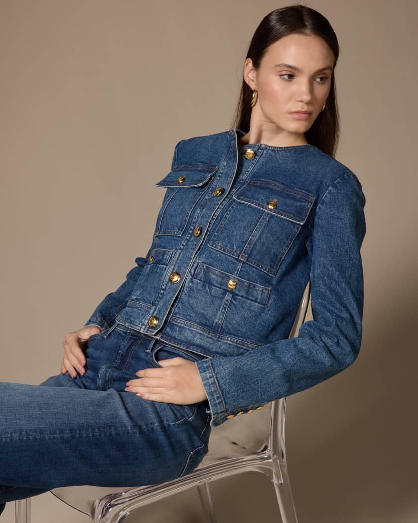 Jeans - Cleo Canada