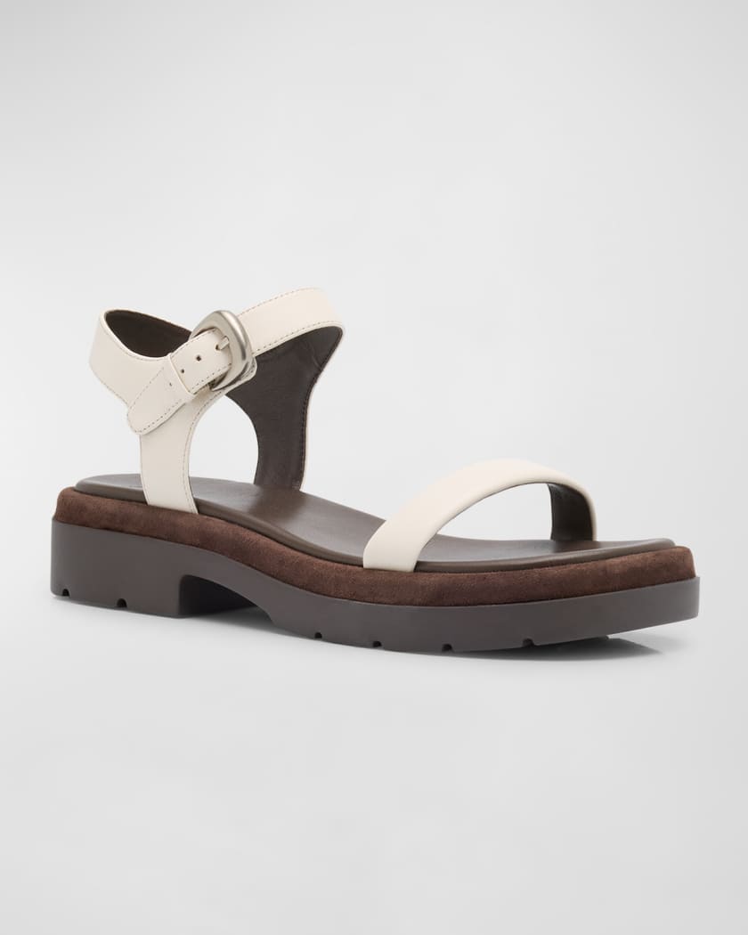 Vince sandals hot sale