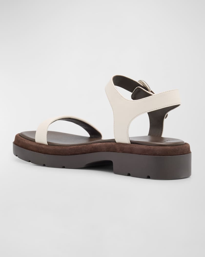 Vince sandals clearance
