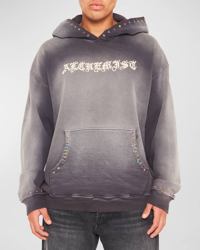 Alchemist hoodie sales