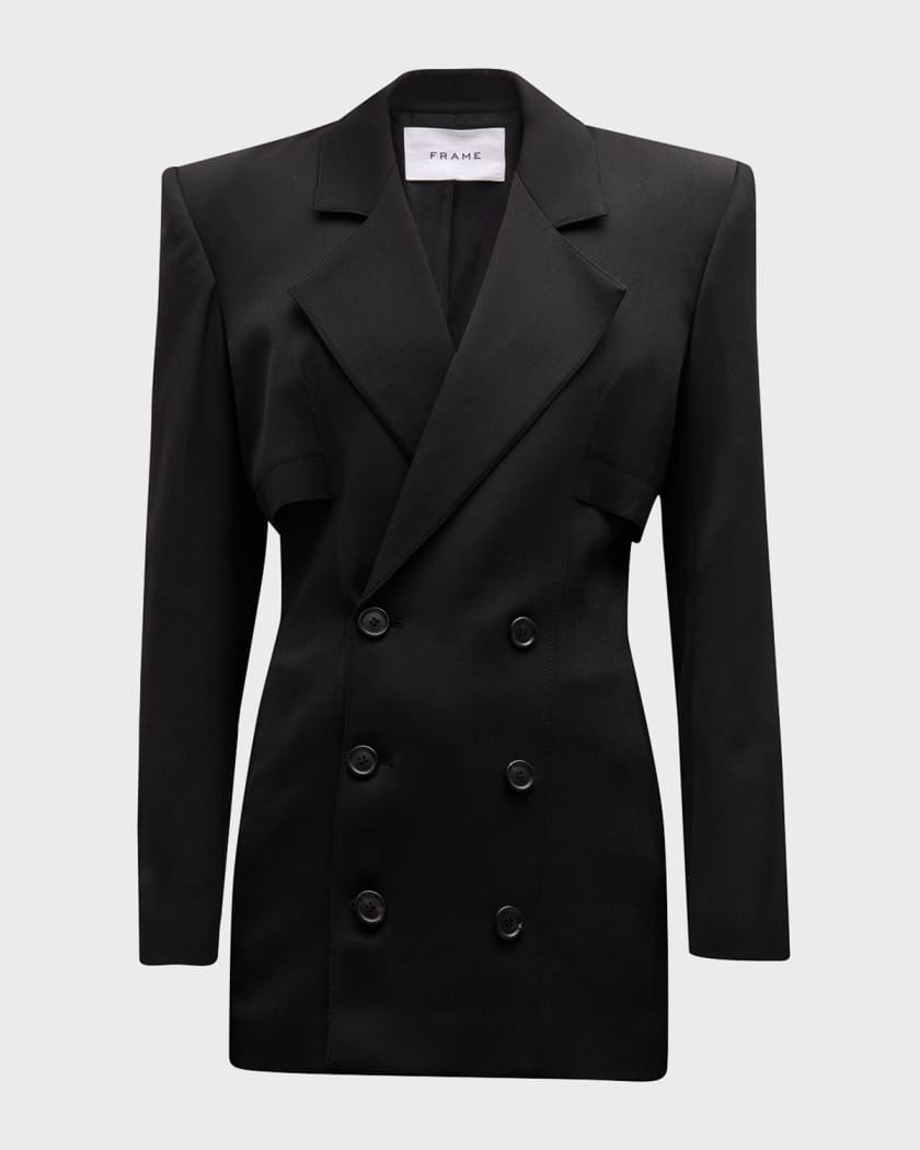 Neiman clearance marcus blazer