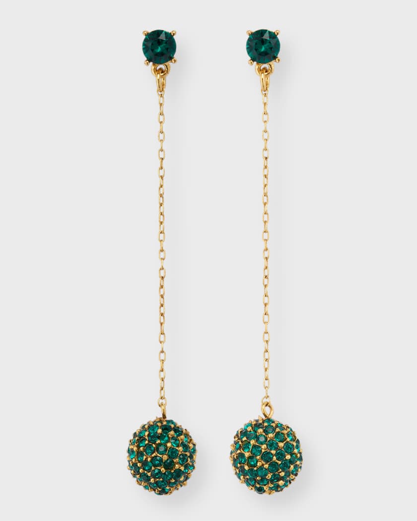 Neiman marcus drop earrings discount