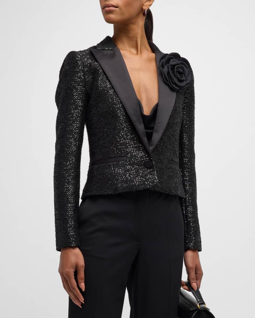 Neiman marcus blazers 2025