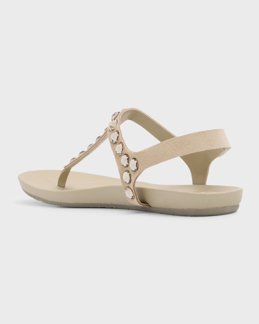 Pedro garcia sales sandals crystal
