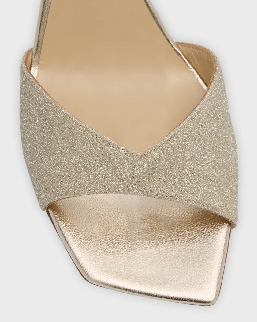 Lara 85 jimmy choo sales