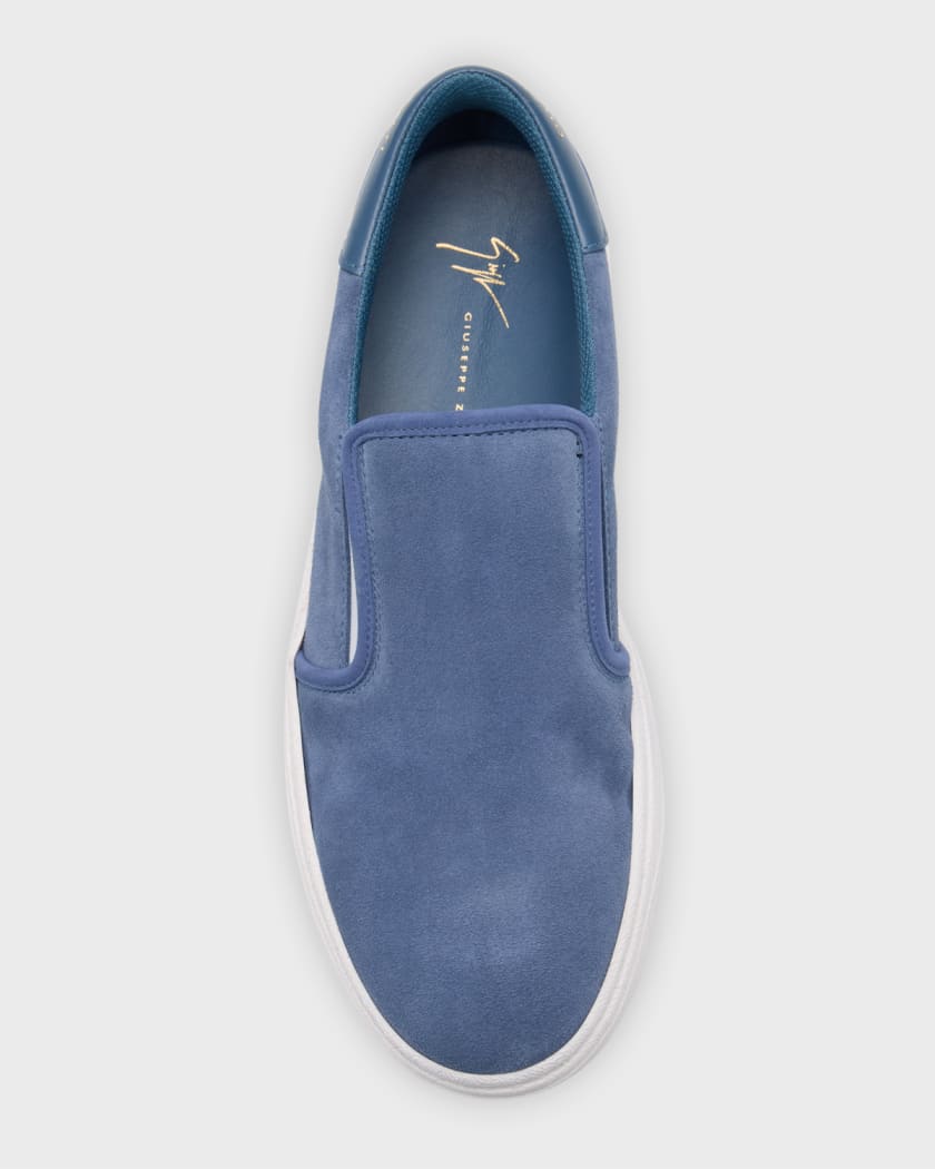 Slip on zanotti 2025